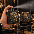PERFUME RAYHAAN LION 100ML EDP ORIGINAL