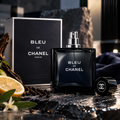 PERFUME CHANEL BLEU DE CHANEL 100ML/150ML EDT ORIGINAL
