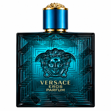PERFUME VERSACE EROS 100ML/200ML PARFUM ORIGINAL