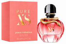 PERFUME PACO RABANNE XS PURE DAMA 80ML EDP ORIGINAL