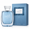 PERFUME RASASI HAWAS ICE 100ML EDP ORIGINAL