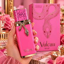 PERFUME FRENCH AVENUE VULCAN BAIE 100ML EDP ORIGINAL