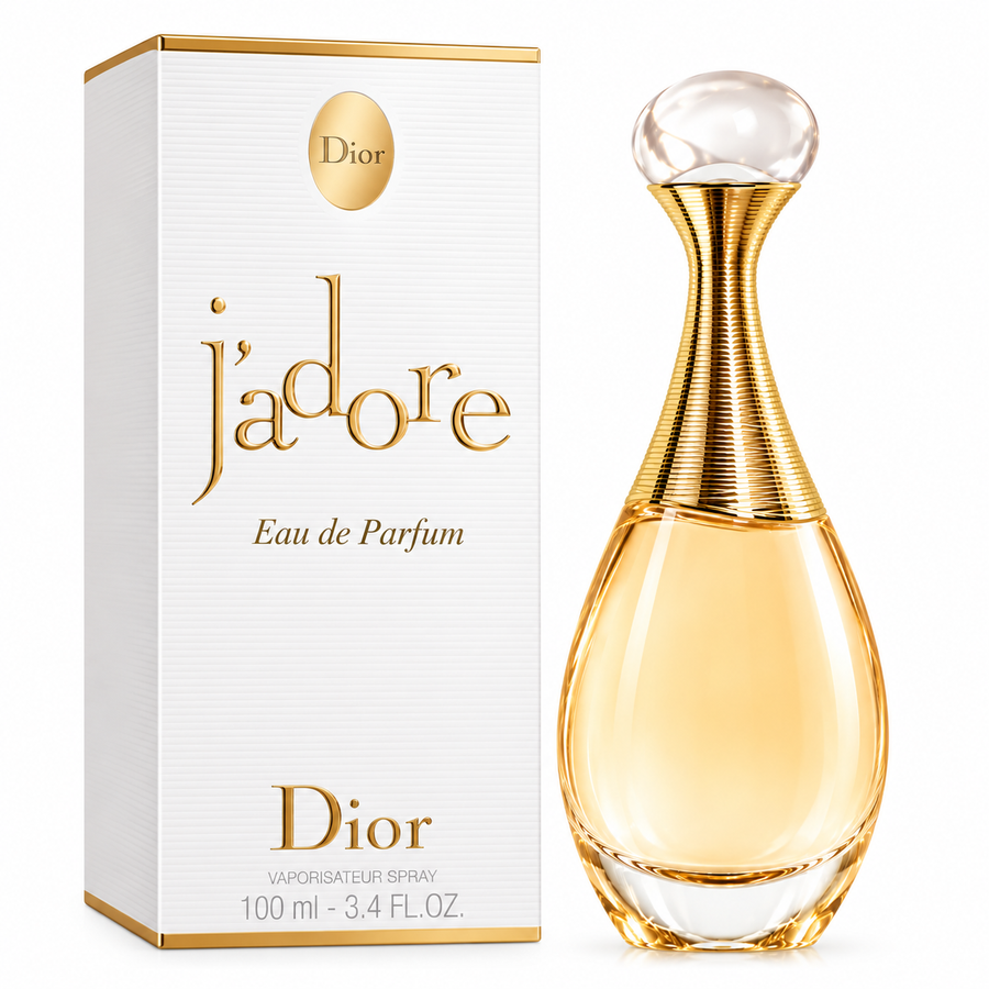 PERFUME DIOR J'ADORE 100ML/150ML EDP ORIGINAL