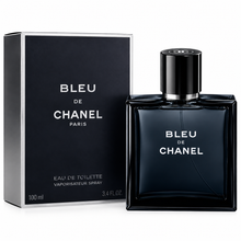 PERFUME CHANEL BLEU DE CHANEL 100ML/150ML EDT ORIGINAL
