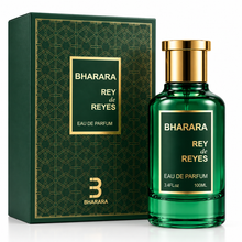 PERFUME BHARARA REY DE REYES 100ML EDP ORIGINAL