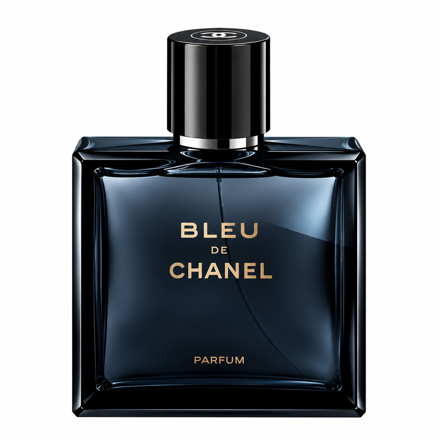 PERFUME CHANEL BLEU DE CHANEL 100ML/150ML PARFUM ORIGINAL