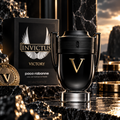 PERFUME PACO RABANNE INVICTUS VICTORY 100ML EDP ORIGINAL