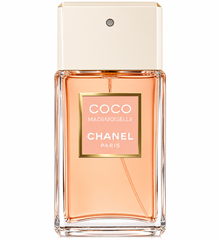 PERFUME CHANEL COCO MADEMOISELLE 100ML EDT ORIGINAL