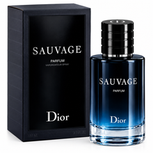 PERFUME DIOR SAUVAGE 100ML/200ML PARFUM ORIGINAL