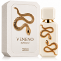 PERFUME FRENCH AVENUE VENENO BIANCO 100ML EDP ORIGINAL