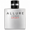 PERFUME CHANEL ALLURE HOMME SPORT 100ML EDT ORIGINAL