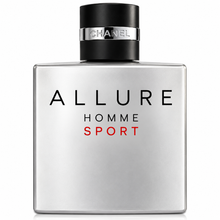 PERFUME CHANEL ALLURE HOMME SPORT 100ML EDT ORIGINAL