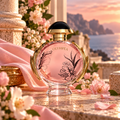 PERFUME PACO RABANNE OLYMPEA BLOSSOM 80ML EDP ORIGINAL