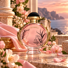 PERFUME PACO RABANNE OLYMPEA BLOSSOM 80ML EDP ORIGINAL