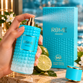 PERFUME BHARARA MAST PERFUME ROME IMAGINE 100ML EDP ORIGINAL