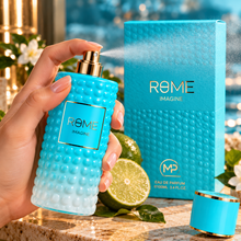 PERFUME BHARARA MAST PERFUME ROME IMAGINE 100ML EDP ORIGINAL