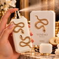 PERFUME FRENCH AVENUE VENENO BIANCO 100ML EDP ORIGINAL