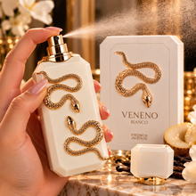 PERFUME FRENCH AVENUE VENENO BIANCO 100ML EDP ORIGINAL