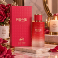 PERFUME BHARARA MAST PERFUME ROME POUR FEMME 100ML EDP ORIGINAL