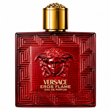 PERFUME VERSACE EROS FLAME 100ML/200ML EDP ORIGINAL