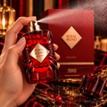 PERFUME FRENCH AVENUE ROYAL BLEND SEQUOIA 100ML EXTRAIT DE PARFUM ORIGINAL