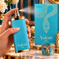 PERFUME FRENCH AVENUE VULCAN FEU 100ML EDP ORIGINAL