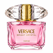 PERFUME VERSACE BRIGHT CRYSTAL 90ML PARFUM ORIGINAL