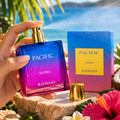 PERFUME RAYHAAN PACIFIC ALOHA 100ML EDP ORIGINAL