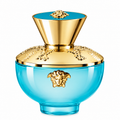 PERFUME VERSACE DYLAN TURQUOISE POUR FEMME 100ML EDT ORIGINAL