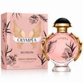 PERFUME PACO RABANNE OLYMPEA BLOSSOM 80ML EDP ORIGINAL