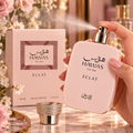 PERFUME RASASI HAWAS ECLAT FOR HER 100ML EDP ORIGINAL