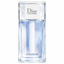 PERFUME DIOR HOMME COLOGNE 100ML ORIGINAL