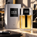 PERFUME DIOR HOMME 100ML EDT ORIGINAL