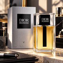PERFUME DIOR HOMME 100ML EDT ORIGINAL