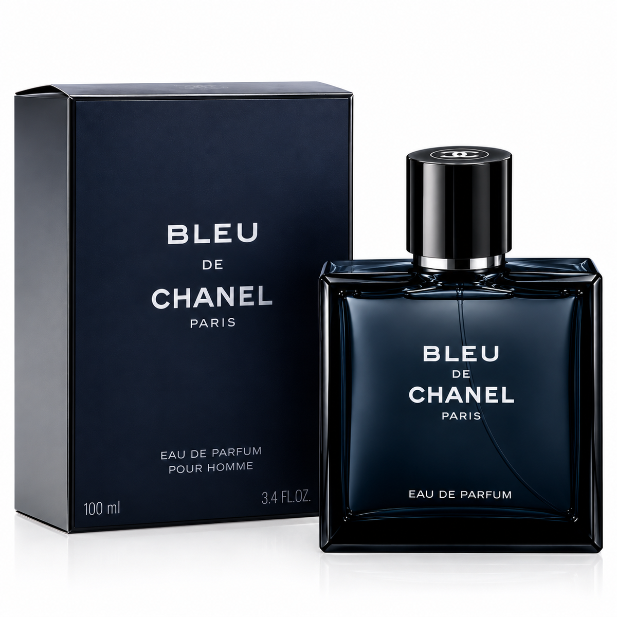 PERFUME CHANEL BLEU DE CHANEL 100ML/150ML EDP ORIGINAL