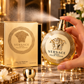 PERFUME VERSACE EROS POUR FEMME 100ML EDP ORIGINAL