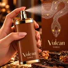 PERFUME FRENCH AVENUE VULCAN SABLE 100ML EDP ORIGINAL