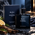 PERFUME CHANEL BLEU DE CHANEL 100ML/150ML EDP ORIGINAL