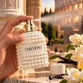 PERFUME VALENTINO UOMO BORN IN ROMA IVORY 100ML EDP ORIGINAL