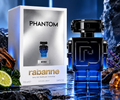 PERFUME PACO RABANNE PHANTOM INTENSE 100ML EDP ORIGINAL