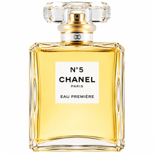 PERFUME CHANEL Nº5  EAU PREMIERE 100ML EDP ORIGINAL