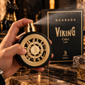 PERFUME BHARARA VIKING CAIRO 100ML PARFUM ORIGINAL