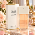 PERFUME CHANEL COCO MADEMOISELLE 100ML EDT ORIGINAL