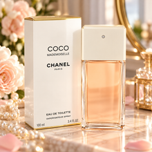 PERFUME CHANEL COCO MADEMOISELLE 100ML EDT ORIGINAL