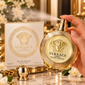 PERFUME VERSACE EROS POUR FEMME 100ML EDT ORIGINAL