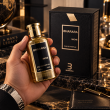 PERFUME BHARARA KING NICHE 100ML EDP ORIGINAL