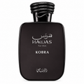 PERFUME RASASI HAWAS KOBRA 100ML EDP ORIGINAL