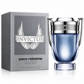 PERFUME PACO RABANNE INVICTUS 100ML/200ML EDT ORIGINAL