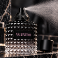 PERFUME VALENTINO UOMO BORN IN ROMA 100ML EDT ORIGINAL