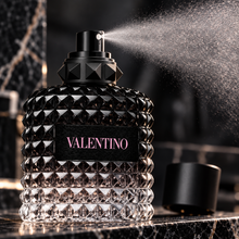 PERFUME VALENTINO UOMO BORN IN ROMA 100ML EDT ORIGINAL
